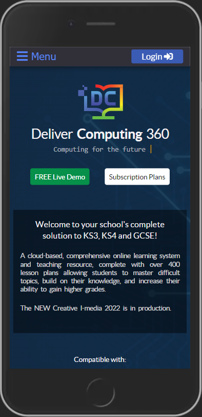 Deliver Computing 360